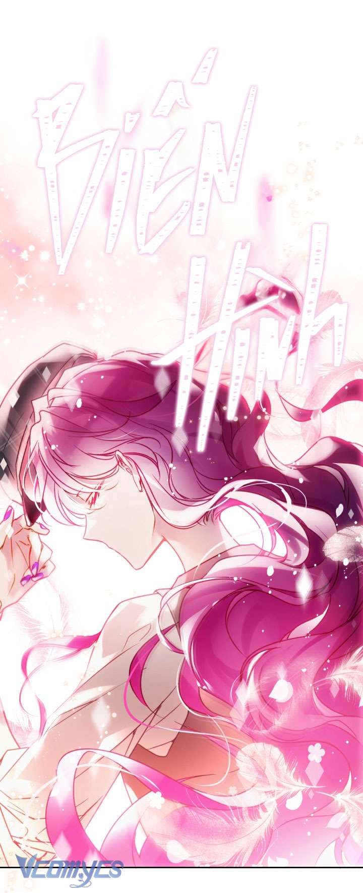 Kết Cục Của Nhân Vật Phản Diện Chỉ Có Thể Là Cái Chết Chapter 142 - Next Chapter 143