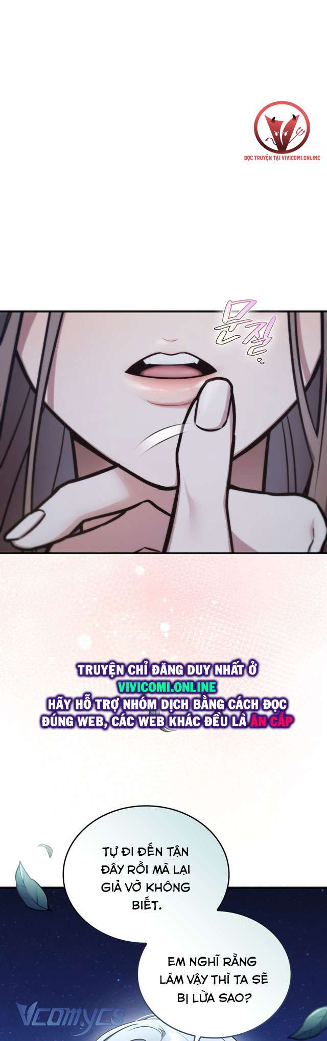 [18+] Đảo Vô Ảnh Chapter 2 - Trang 3