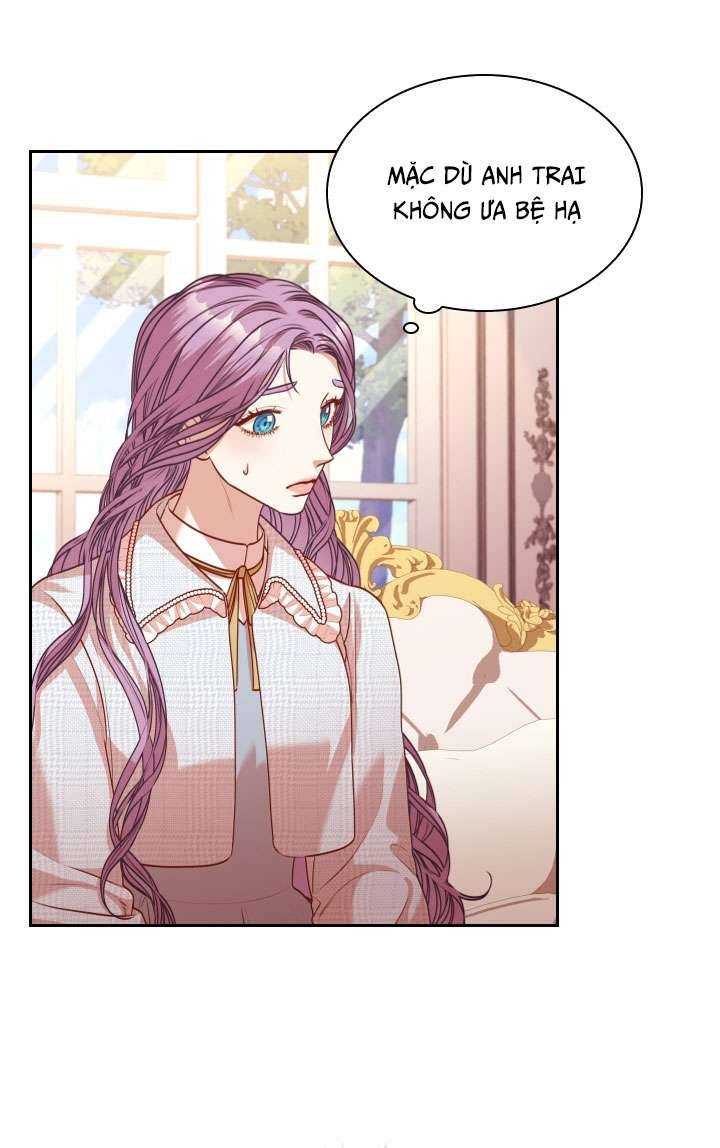Thư Ký Của Bạo Chúa Chapter 39 - Trang 4