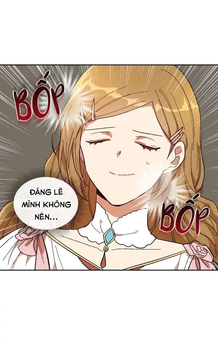 Vị Hôn Thê Khế Ước Của Công Tước Chapter 113 - Next Chapter 114