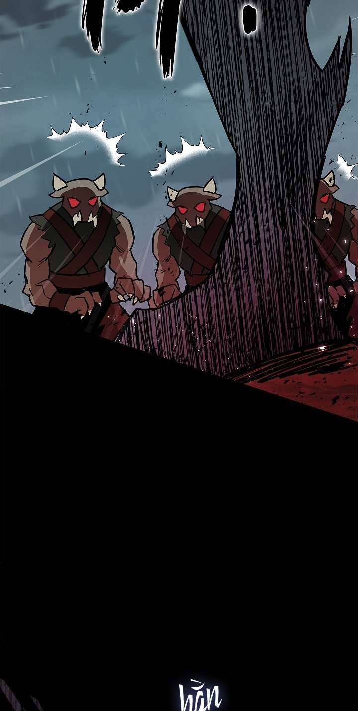 Hôn Phu Ẩn Sắc Chapter 31 - Trang 3