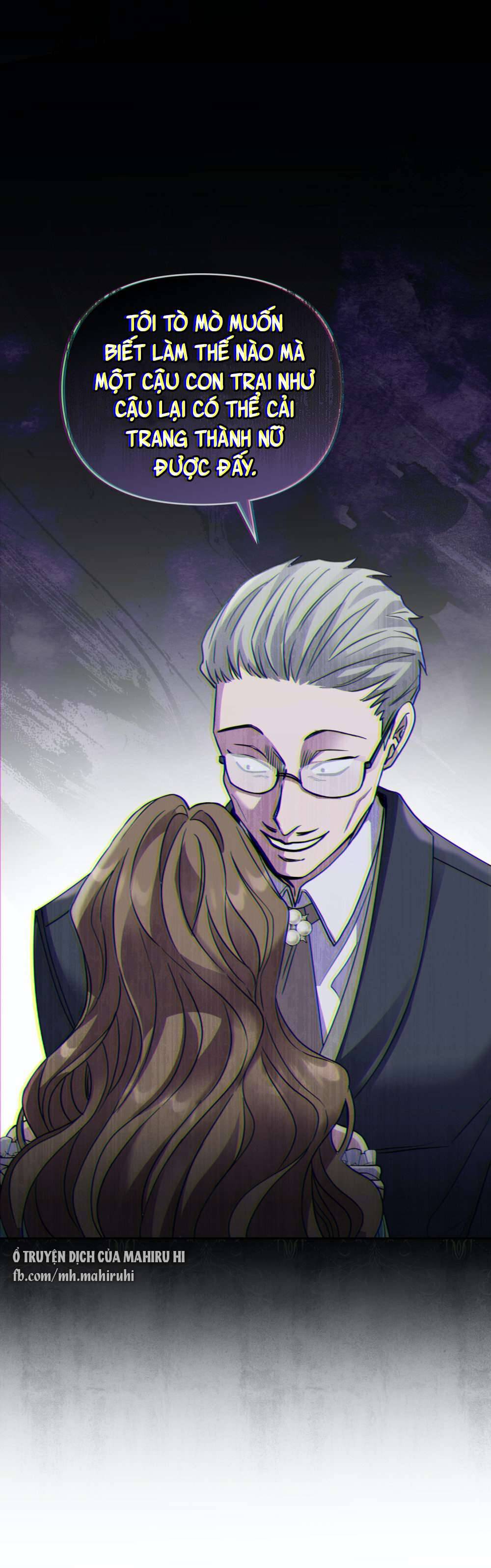 Tìm Lại Camellia Chapter 42 - Trang 4
