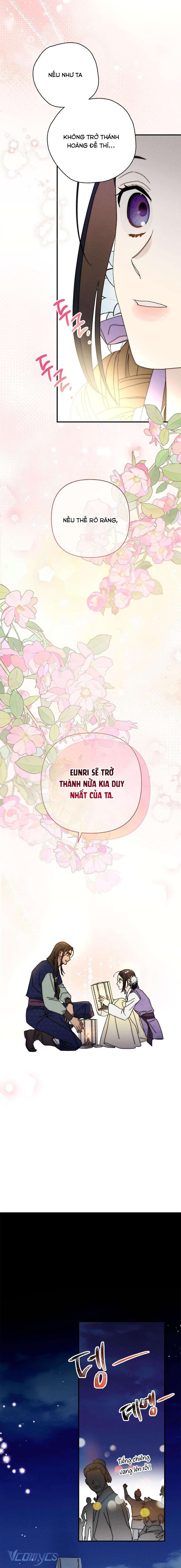 Quốc Hôn Chapter 38 - Trang 4