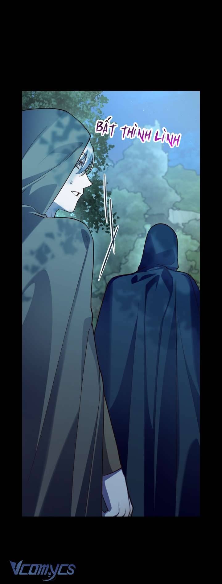 Phương Pháp Che Giấu Đứa Con Của Hoàng Đế Chapter 95 - Trang 4