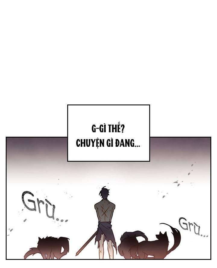 Kết Cục Của Nhân Vật Phản Diện Chỉ Có Thể Là Cái Chết Chapter 23 - Next Chapter 24