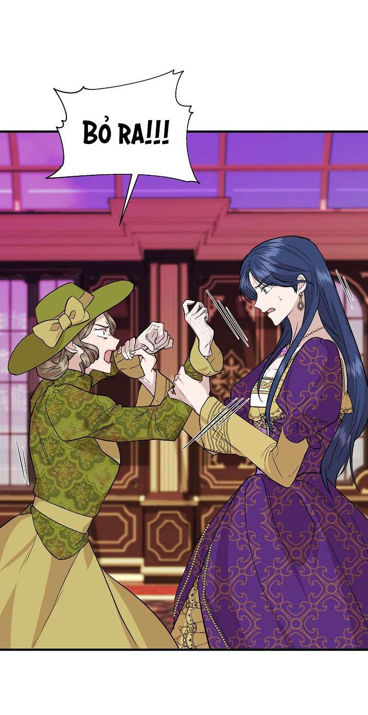 Tôi Không Phải Là Cinderella Chapter 26 - Trang 4