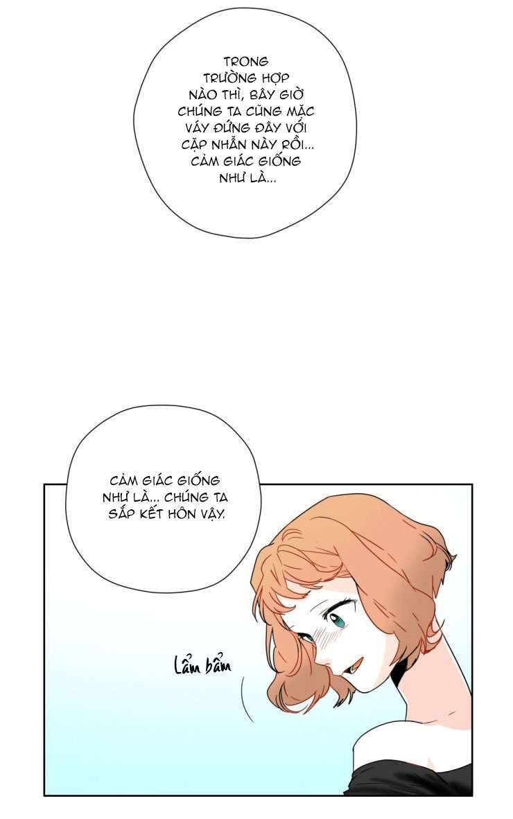 Ranh Giới Chap 62 - Trang 3