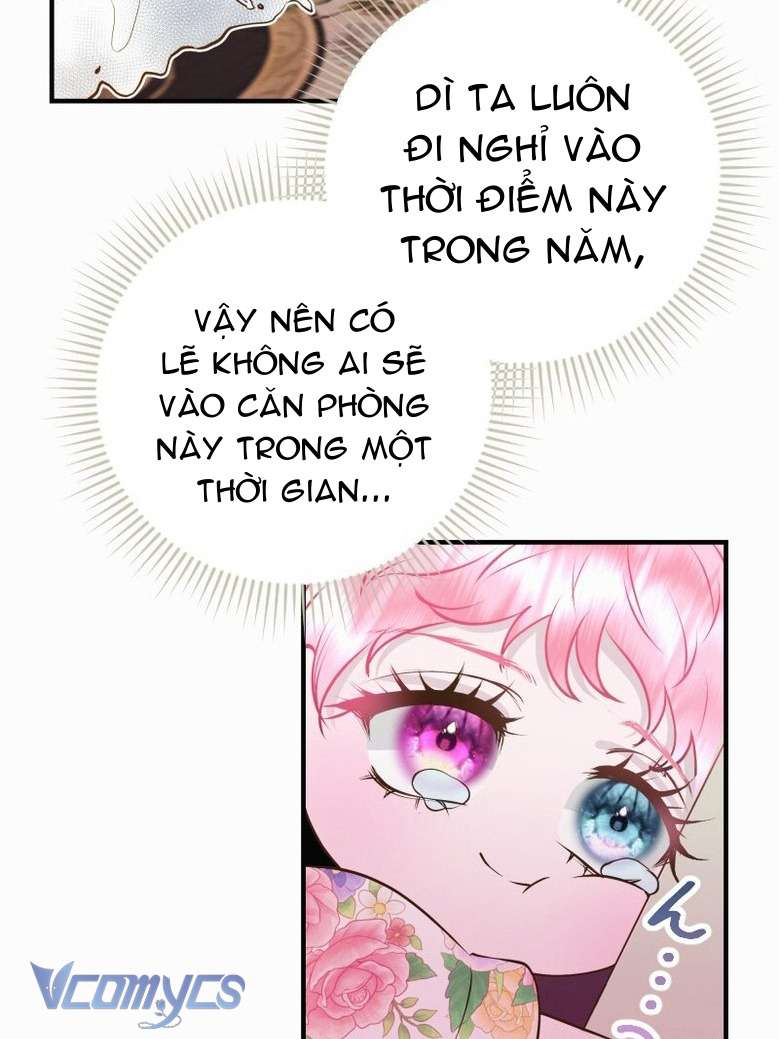 Sau Này Họ Sẽ Sinh Ra Tôi Chapter 2 - Trang 4