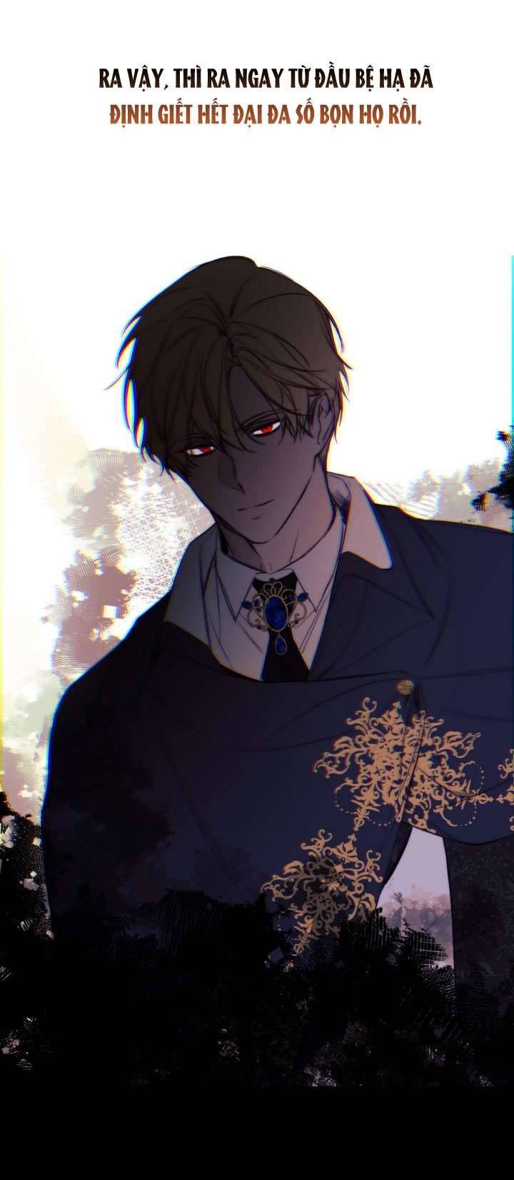 Ác Nữ Cần Bạo Chúa Chapter 43 - Trang 4