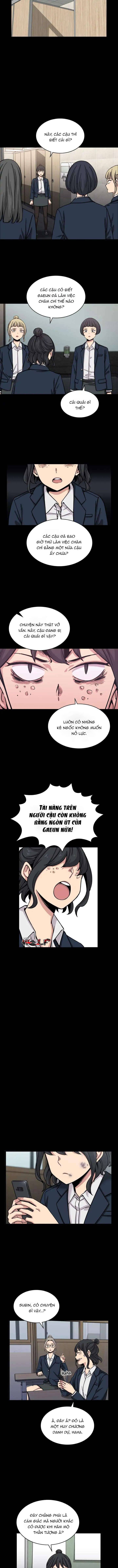 Kẻ Mạo Danh Chapter 29 - Trang 4