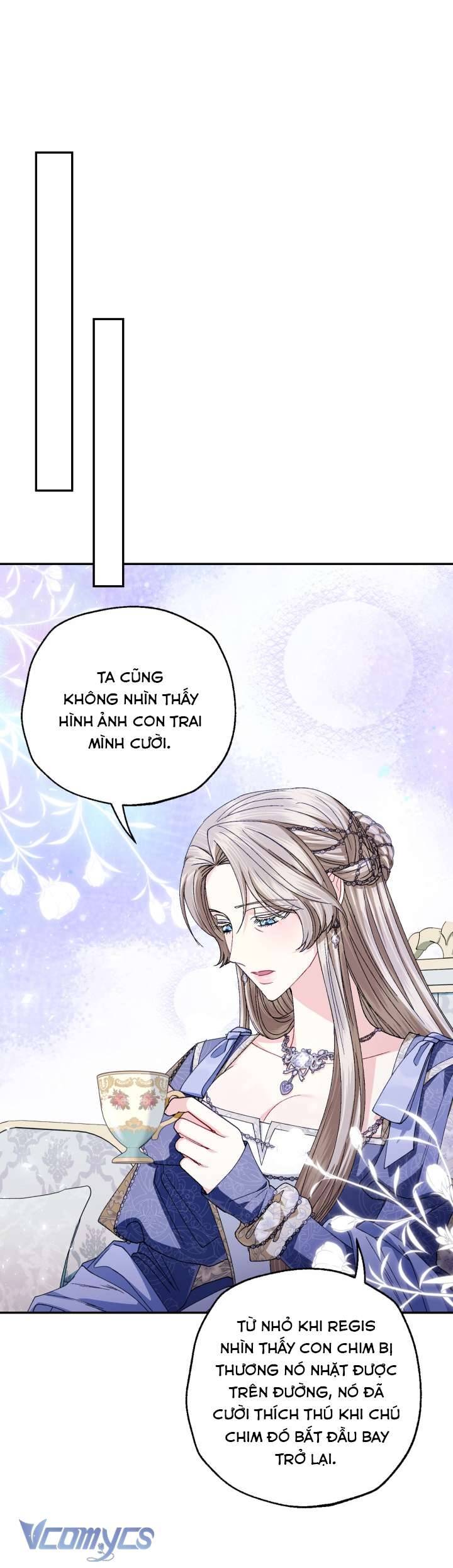 Cha À, Con Không Muốn Kết Hôn Đâu Chap 130 - Trang 2