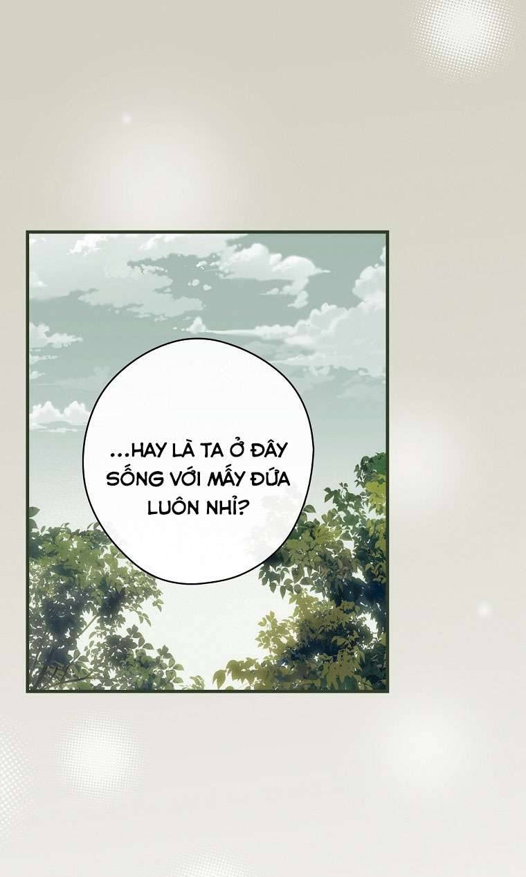 Phương Pháp Khiến Phu Quân Đứng Về Phía Tôi Chapter 36 - Trang 4