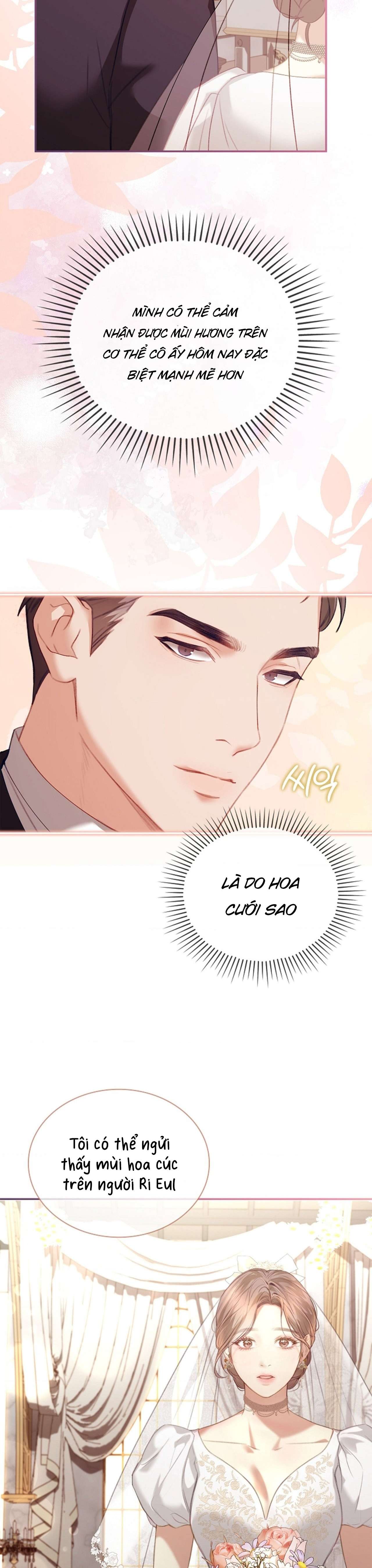 [ 18+ ] Người Vợ Trẻ Chap 21 - Trang 2