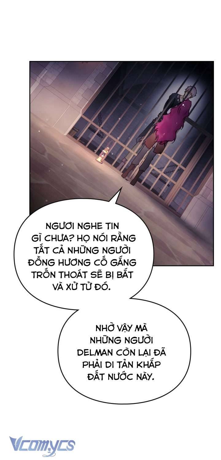 Kết Cục Của Nhân Vật Phản Diện Chỉ Có Thể Là Cái Chết Chapter 142 - Next Chapter 143