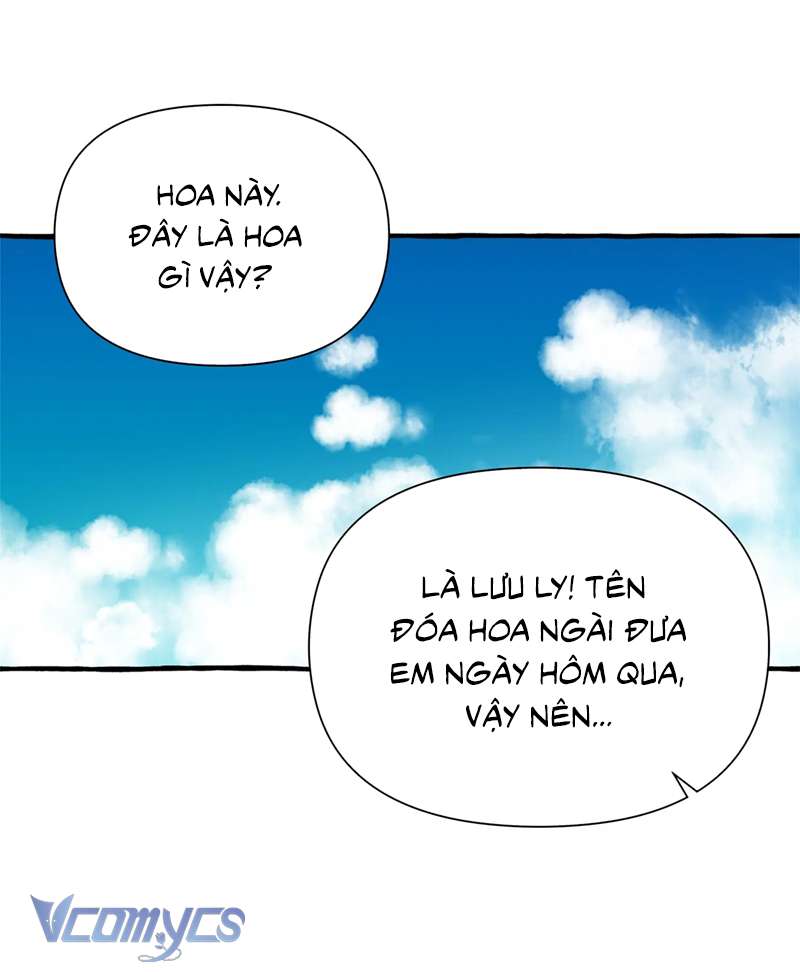 Chuyện Tình Hoa Lưu Ly Chapter 7 - Trang 3