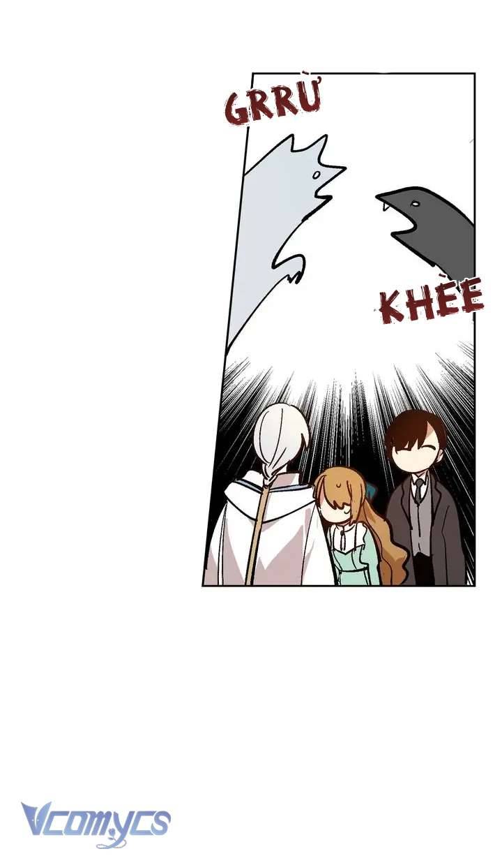 Vị Hôn Thê Khế Ước Của Công Tước Chapter 72 - Next Chapter 73