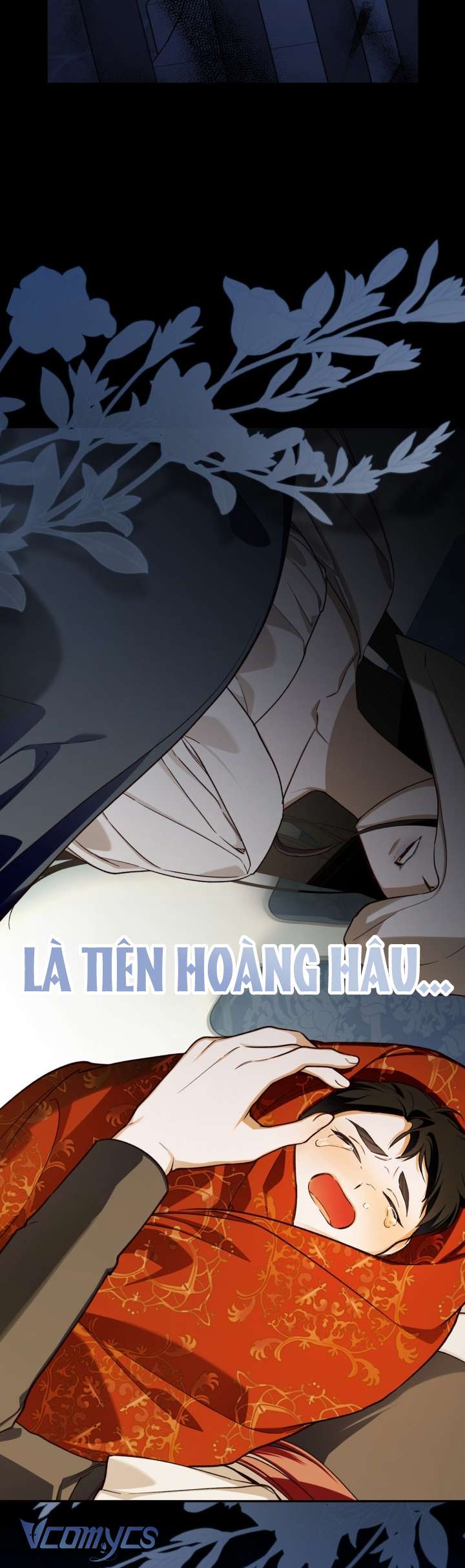 Phương Pháp Che Giấu Đứa Con Của Hoàng Đế Chapter 96 - Trang 4