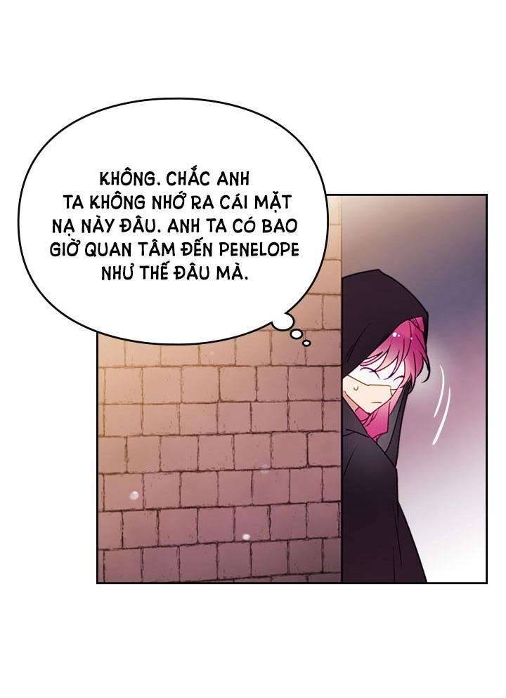 Kết Cục Của Nhân Vật Phản Diện Chỉ Có Thể Là Cái Chết Chapter 36 - Next Chapter 37
