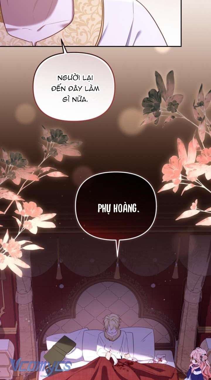 Tôi Được Nuôi Dưỡng Bởi Những Kẻ Phản Diện Chap 50 - Trang 3