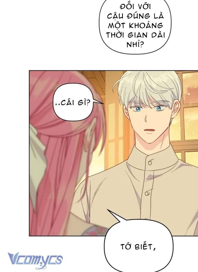 Sự Điều Trị Đặc Biệt Của Tinh Linh Chapter 74 - Trang 4