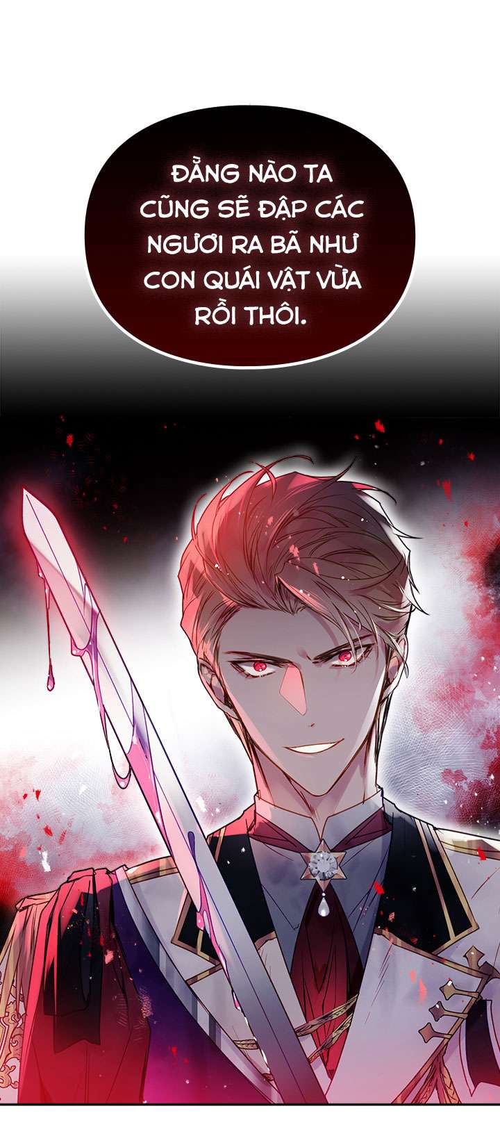Kết Cục Của Nhân Vật Phản Diện Chỉ Có Thể Là Cái Chết Chapter 59 - Next Chapter 60