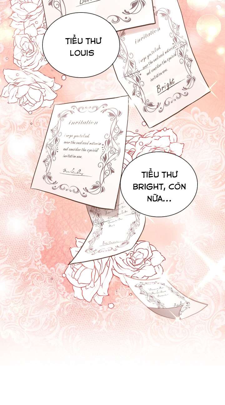 Thư Ký Của Bạo Chúa Chapter 31 - Trang 3