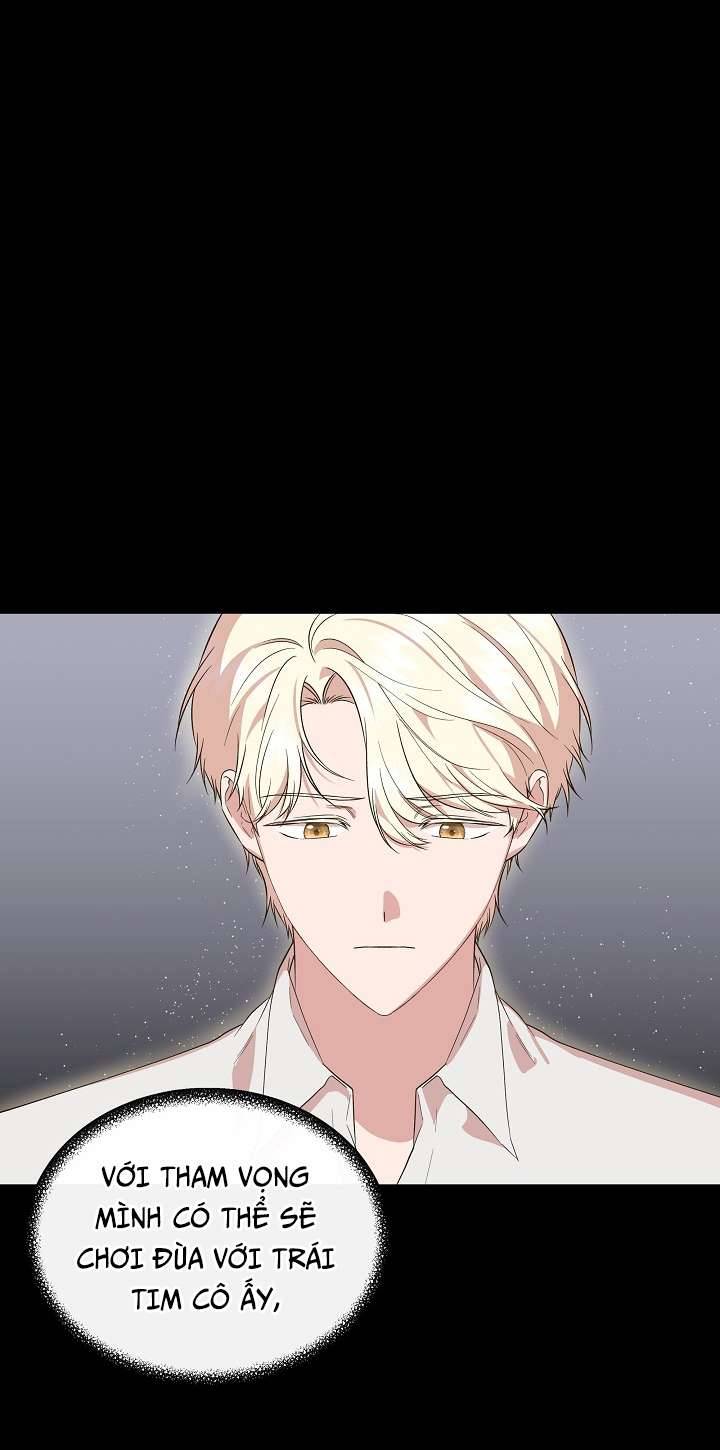 Tôi Không Phải Là Cinderella Chapter 77 - Trang 4