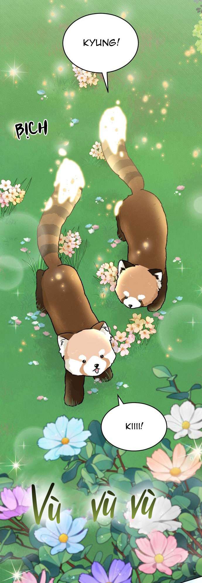 Nam Thứ Đình Công Thì Phải Làm Sao?! Chapter 9 - Trang 4