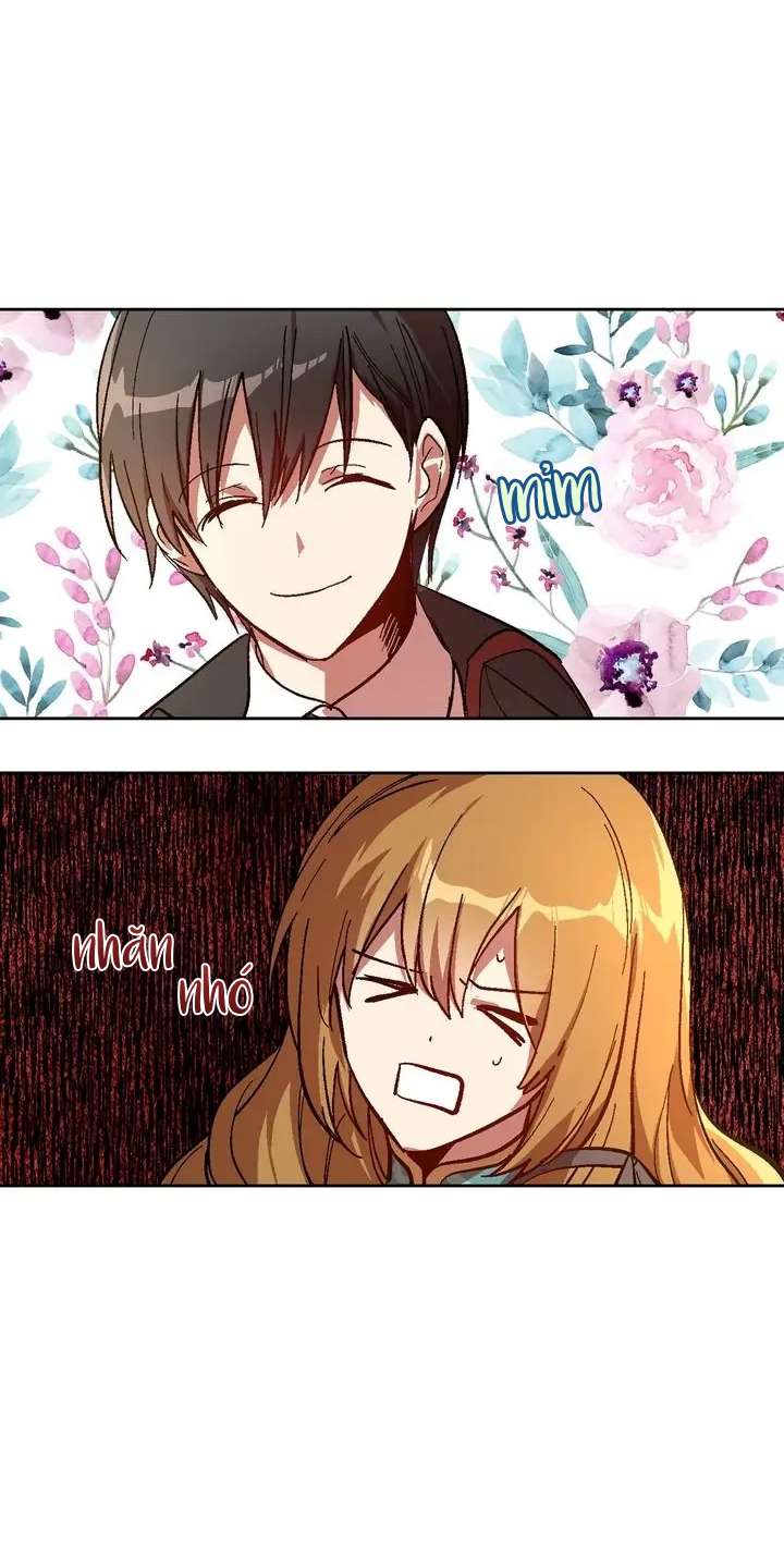 Vị Hôn Thê Khế Ước Của Công Tước Chapter 102 - Next Chapter 103