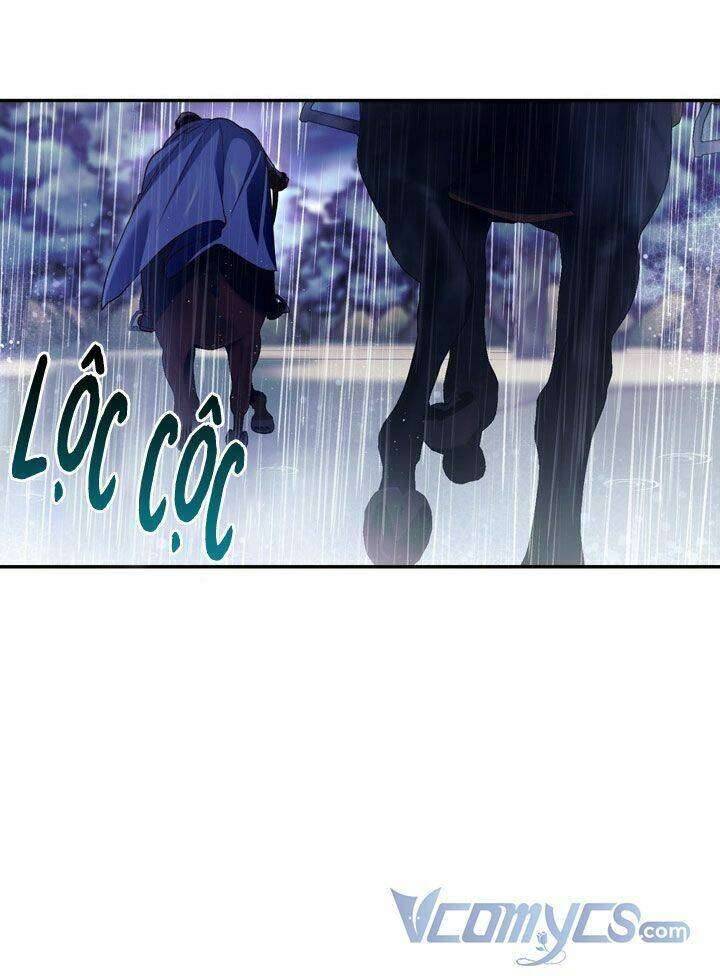 Phương Pháp Che Giấu Đứa Con Của Hoàng Đế Chapter 40 - Trang 4