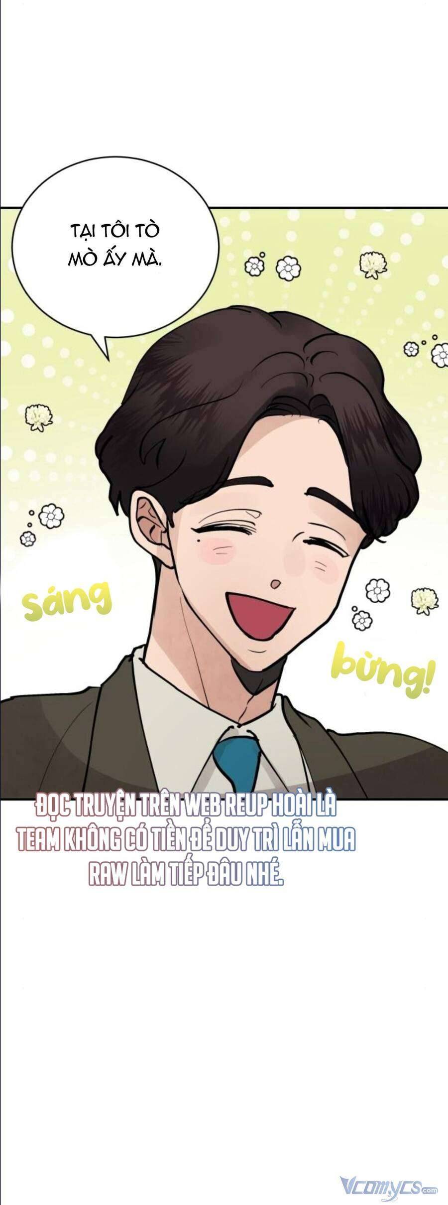 Oan Gia Ngõ Hẹp Chapter 58 - Trang 3