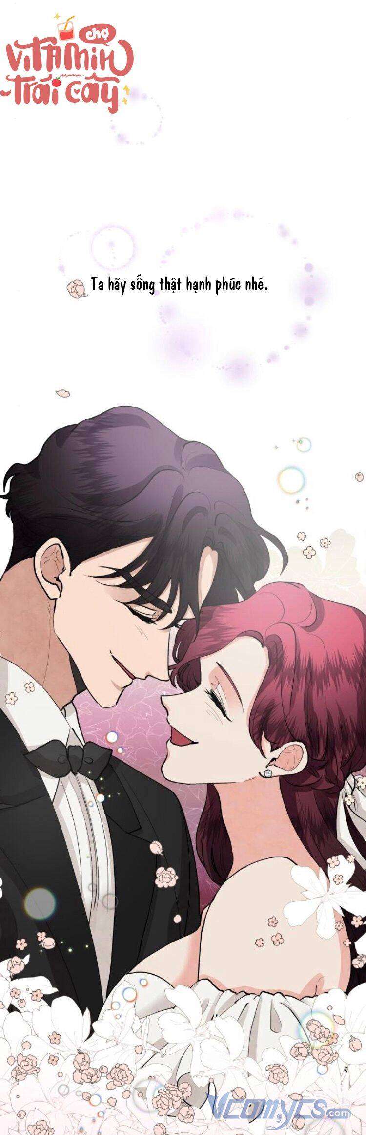 Oan Gia Ngõ Hẹp Chapter 66 - Trang 3