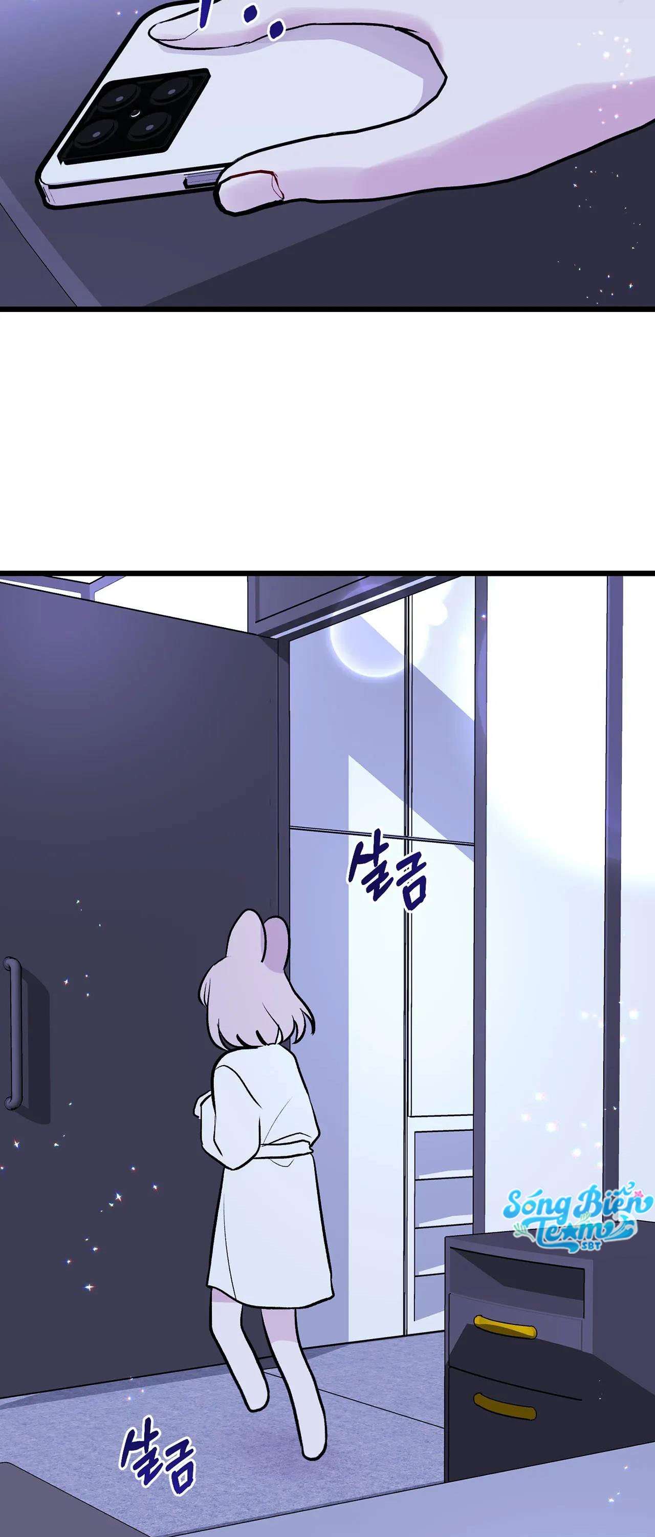 [ 18+ ] Rắn và thỏ có thể kết hôn không? Chap 2 - Trang 2