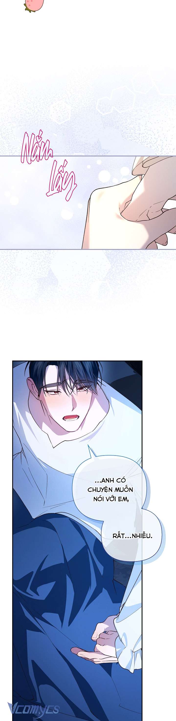 Phương Pháp Che Giấu Đứa Con Của Hoàng Đế Chapter 99 - Trang 4