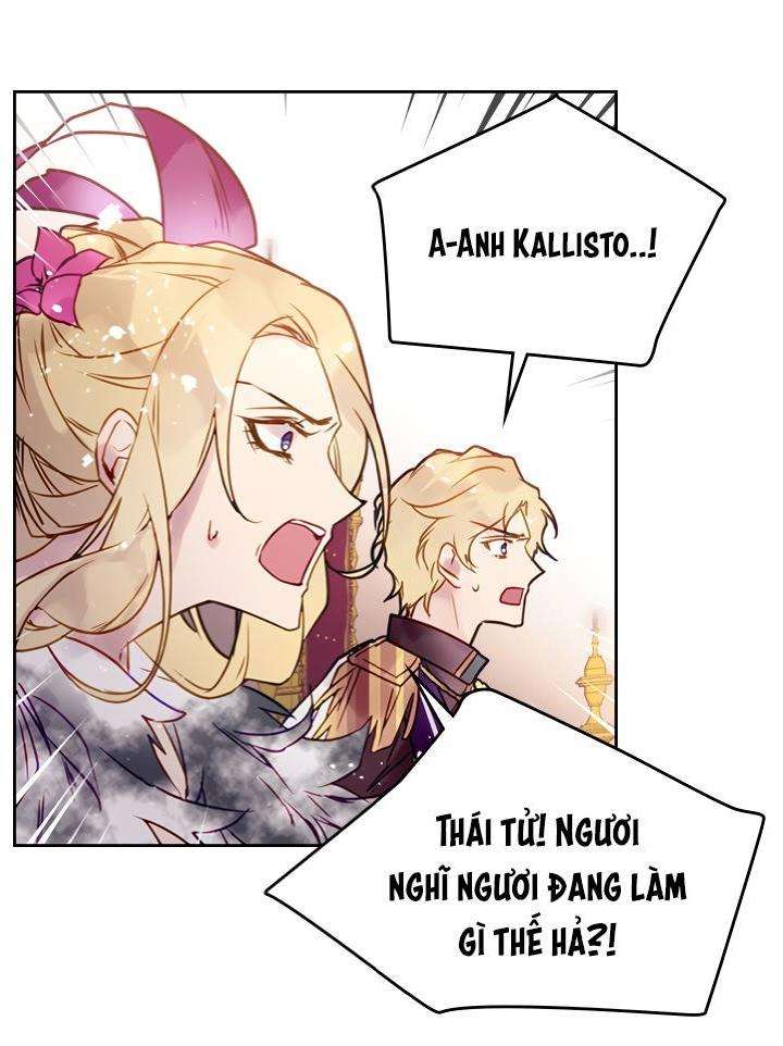 Kết Cục Của Nhân Vật Phản Diện Chỉ Có Thể Là Cái Chết Chapter 14 - Next Chapter 15