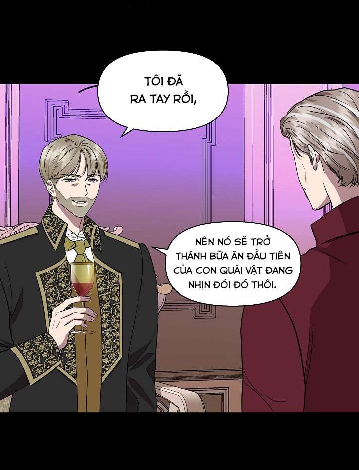 Tôi Không Phải Là Cinderella Chapter 14 - Trang 4