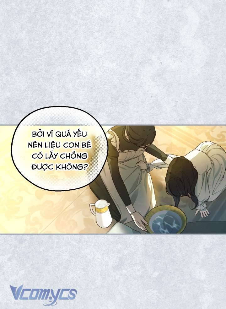 Phương Pháp Che Giấu Đứa Con Của Hoàng Đế Chapter 82 - Trang 4