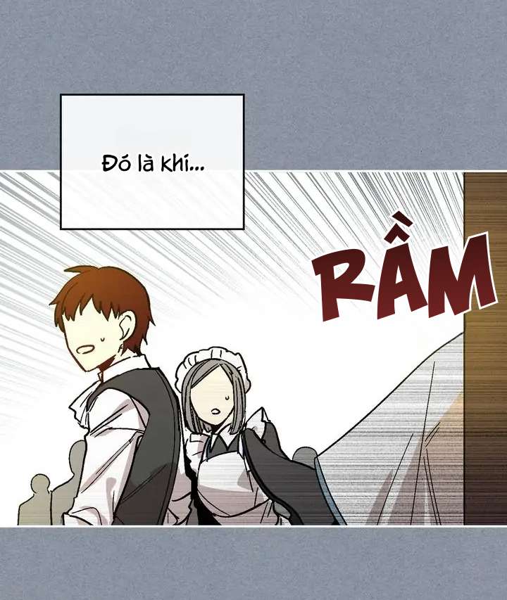Vị Hôn Thê Khế Ước Của Công Tước Chapter 63 - Next Chapter 64