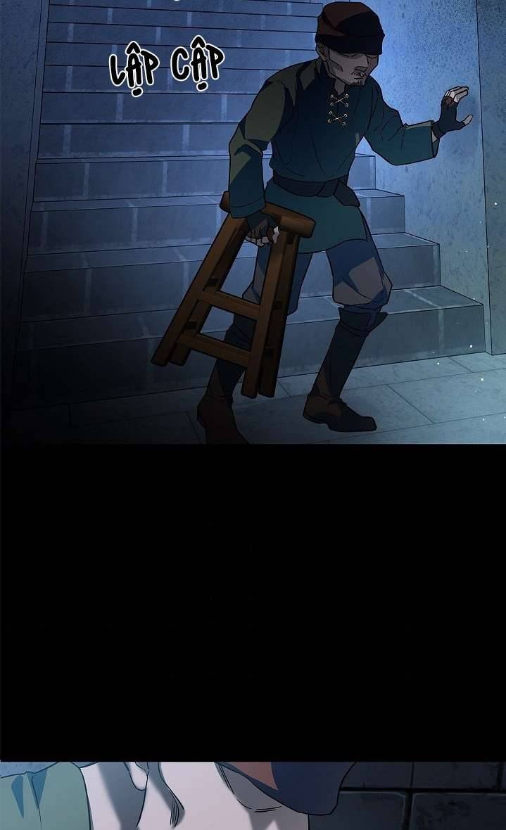 Hôn Phu Ẩn Sắc Chapter 27 - Trang 4