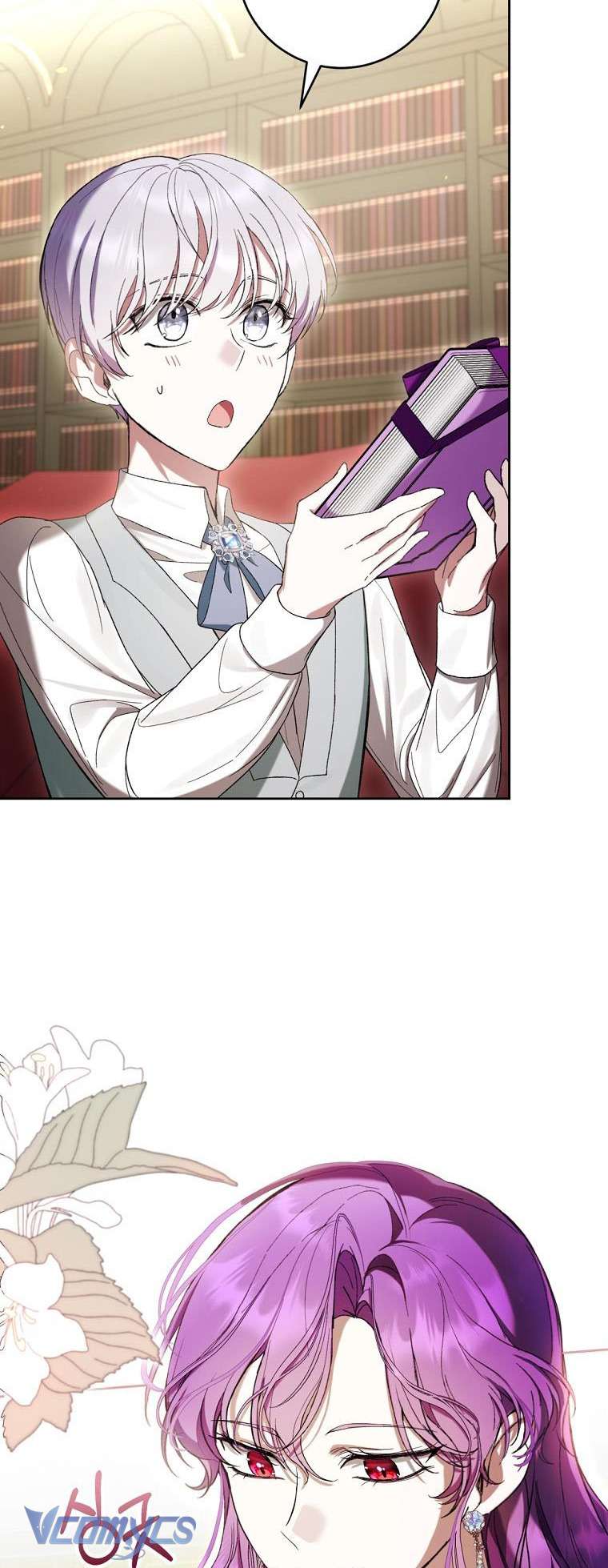 Làm Ác Nữ Bộ Không Tuyệt Sao? Chap 63 - Trang 4