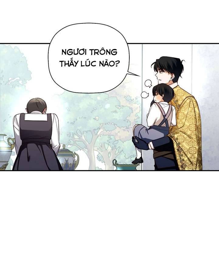 Phương Pháp Che Giấu Đứa Con Của Hoàng Đế Chapter 30 - Trang 4