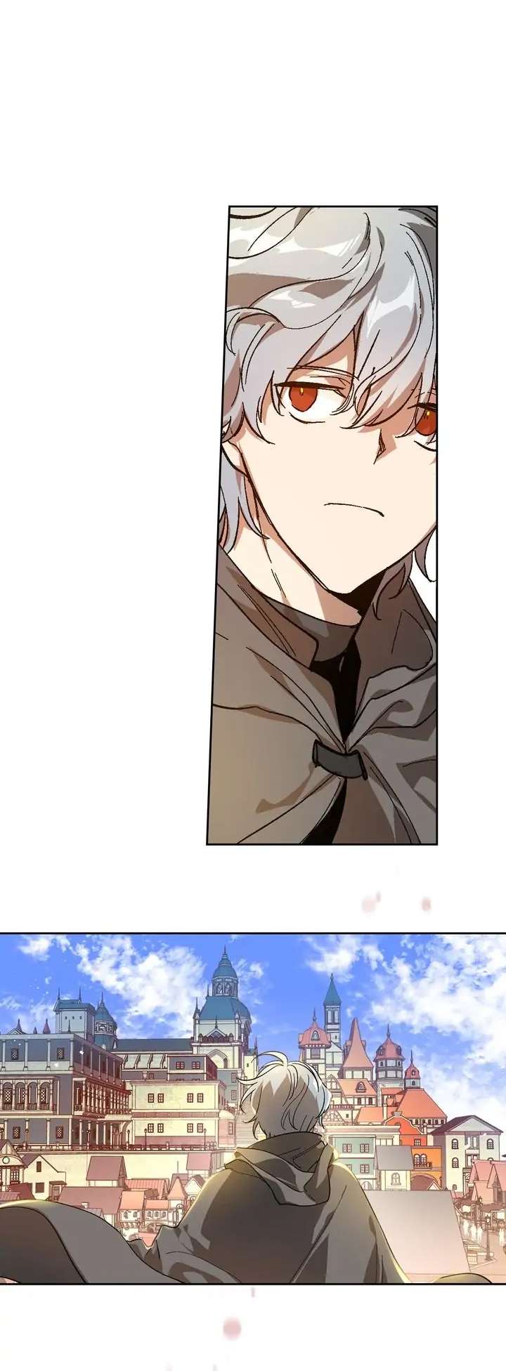 Vị Hôn Thê Khế Ước Của Công Tước Chapter 98 - Next Chapter 99