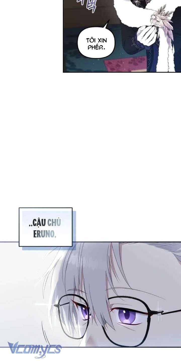 Tôi Được Nuôi Dưỡng Bởi Những Kẻ Phản Diện Chap 62 - Trang 3