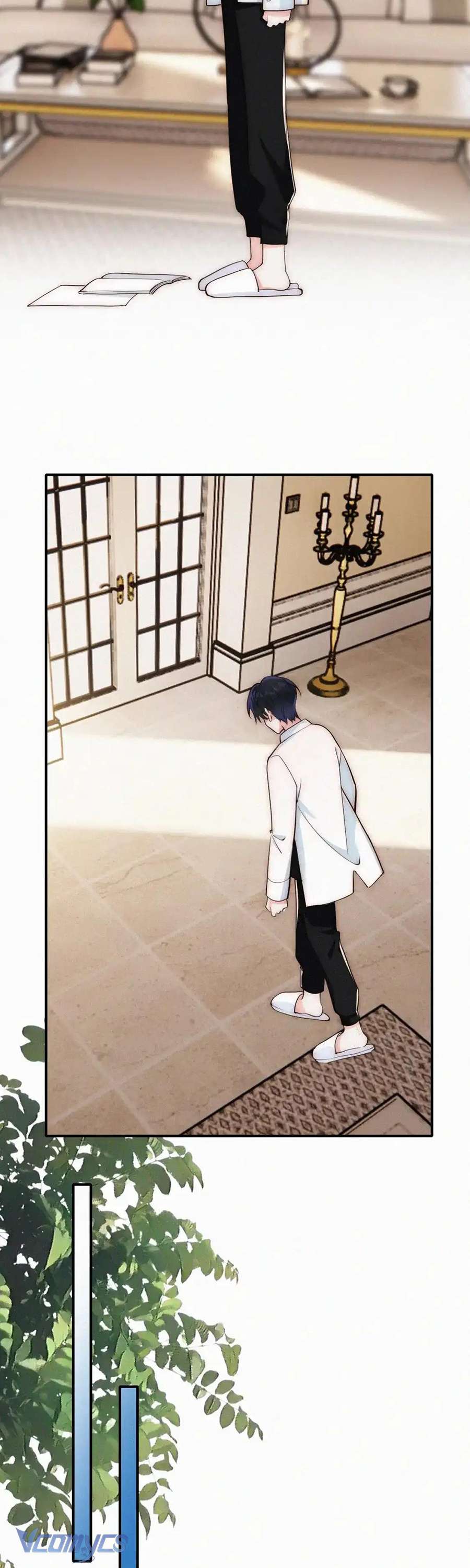 Một Mực Cưng Chiều Chap 69 - Trang 2