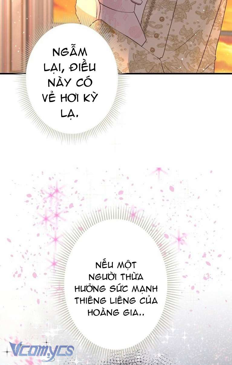 Sau Này Họ Sẽ Sinh Ra Tôi Chapter 4 - Trang 4