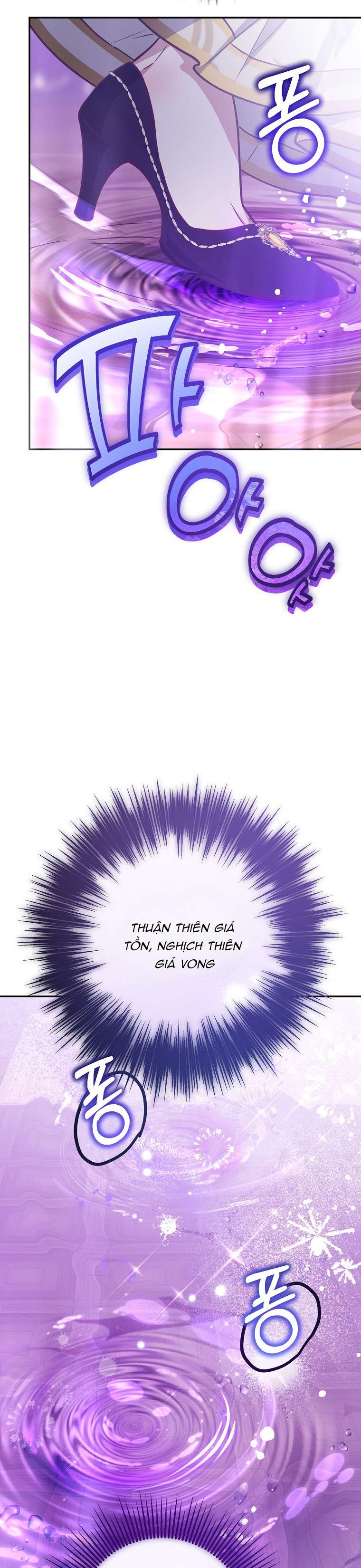 Khi Trái Tim Dẫn Lối Đôi Ta Chapter 21 - Trang 4