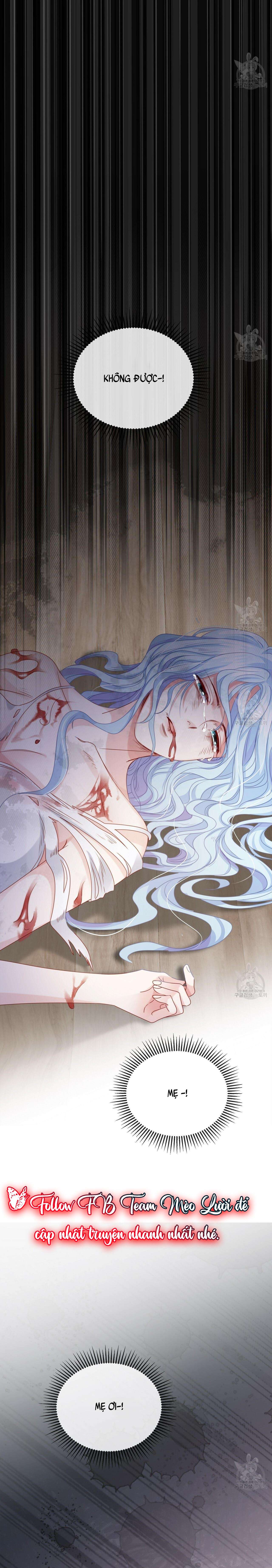 Đêm Không Ngủ Của Nàng Hầu Gái Chap 15 - Trang 3