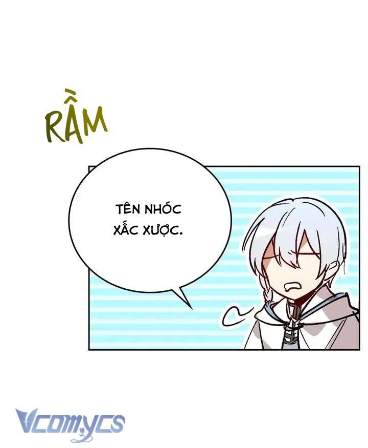 Vị Hôn Thê Khế Ước Của Công Tước Chapter 67 - Next Chapter 68