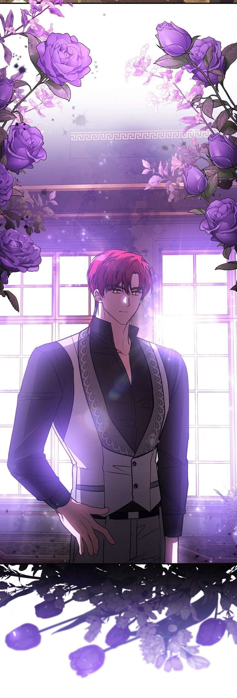 Chị Gái Tôi Là Nhân Vật Chính Chap 19 - Trang 4