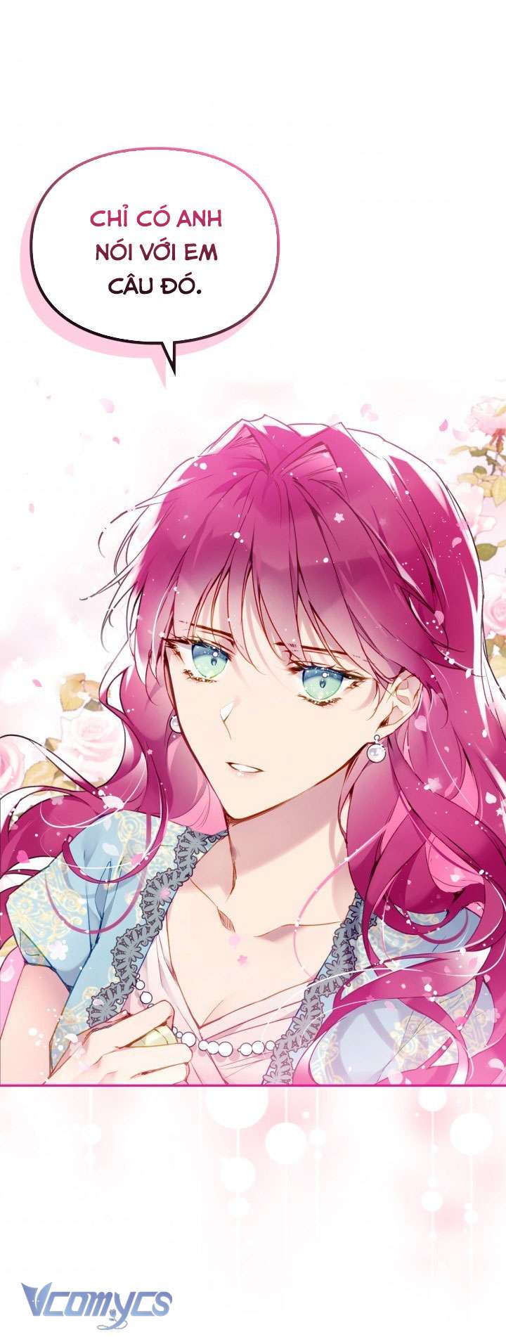 Kết Cục Của Nhân Vật Phản Diện Chỉ Có Thể Là Cái Chết Chapter 87 - Next Chapter 88